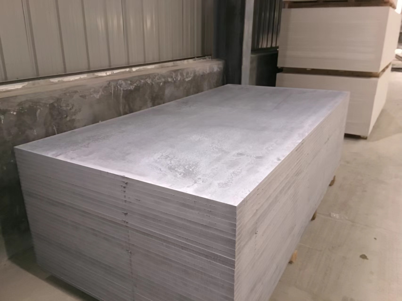 Lodt Floor Board