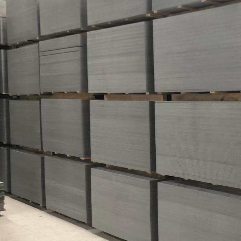High Strength Cement Fiber Board