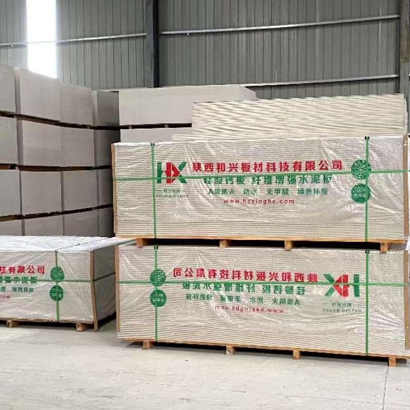 Calcium Silicate Board