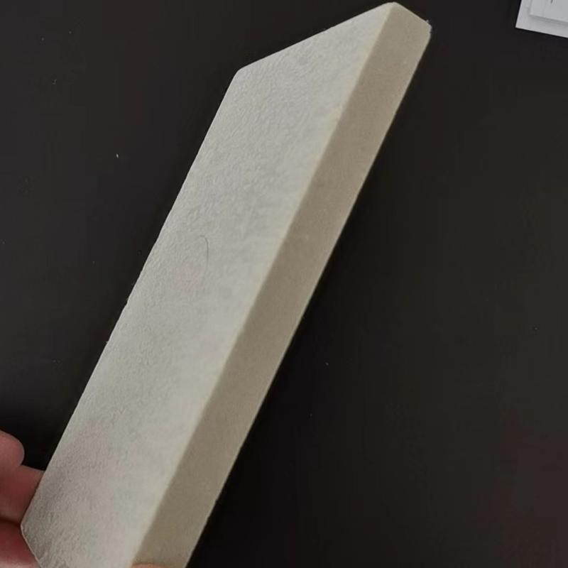 Calcium silicate board
