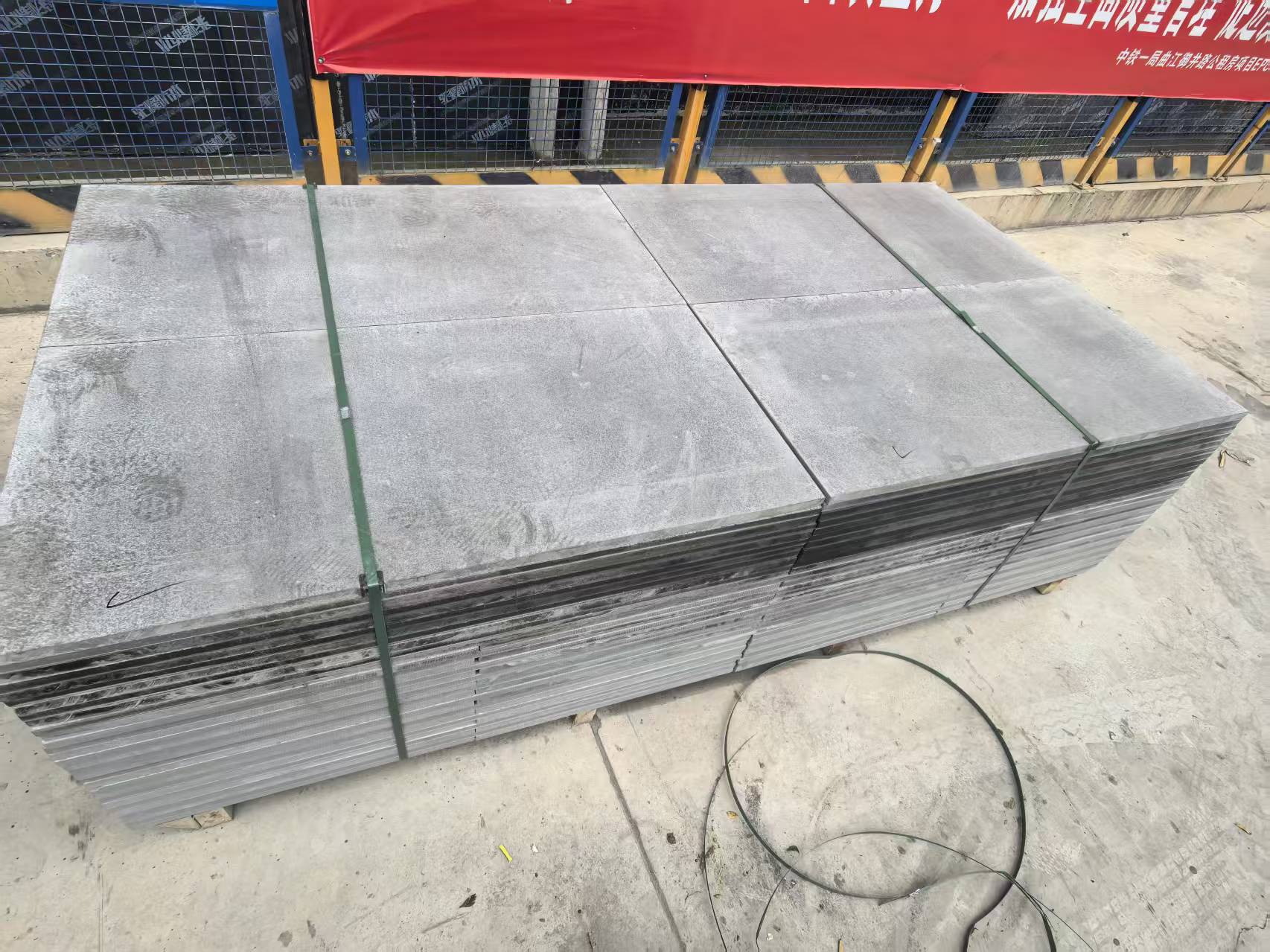 Fiber Cement Board