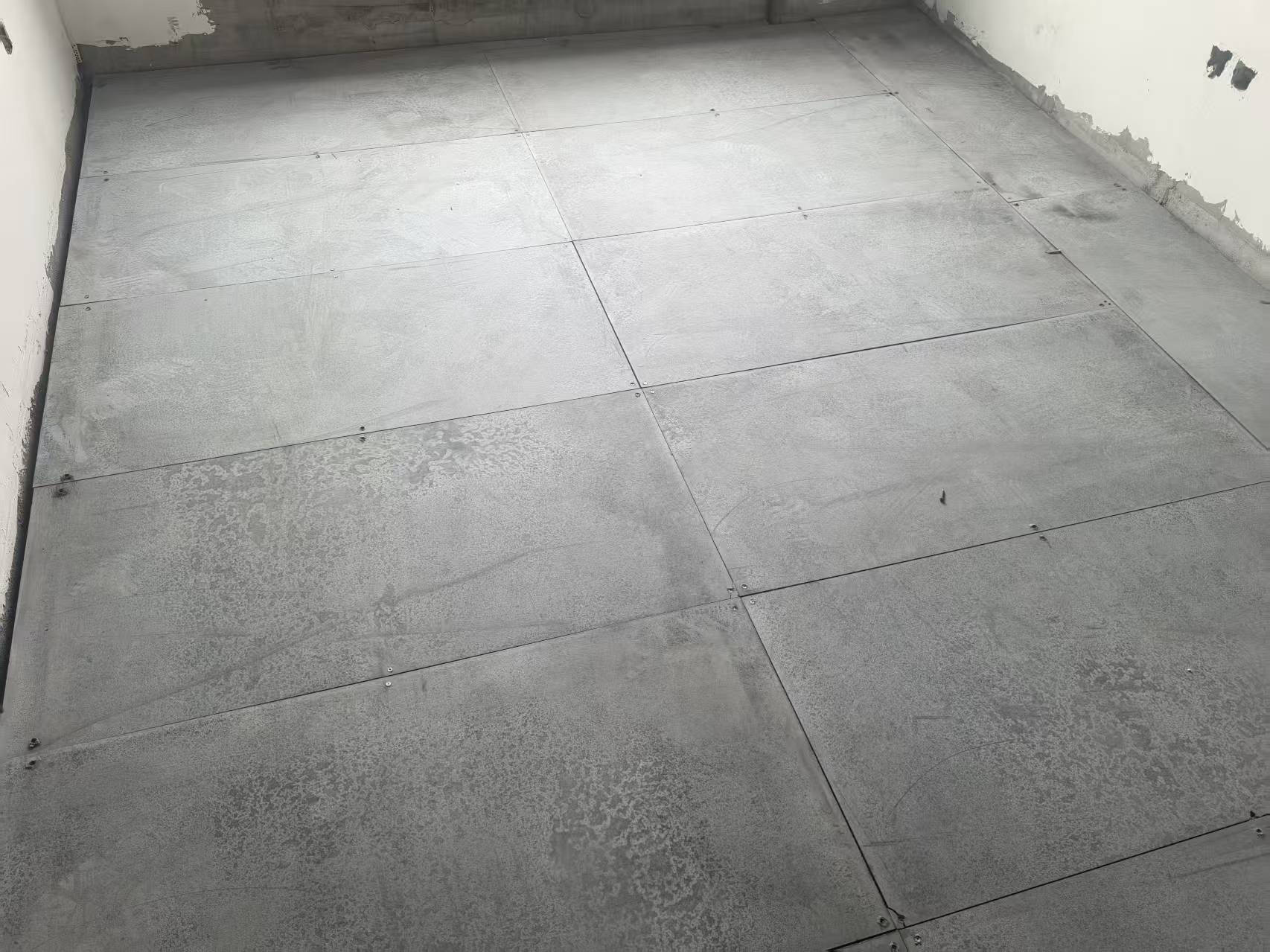 High Strength Cement Fiber Board