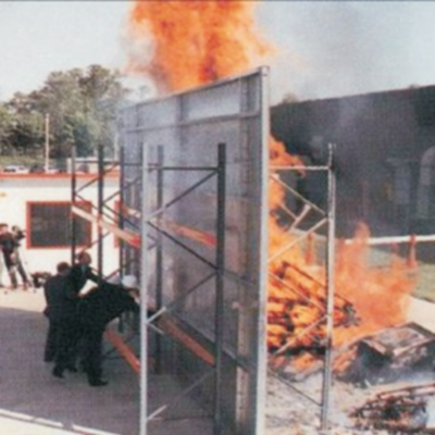 Explosion-Proof Board