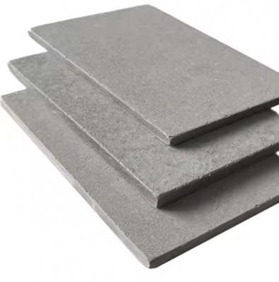 100% Non-Asbestos Fiber Cement Board