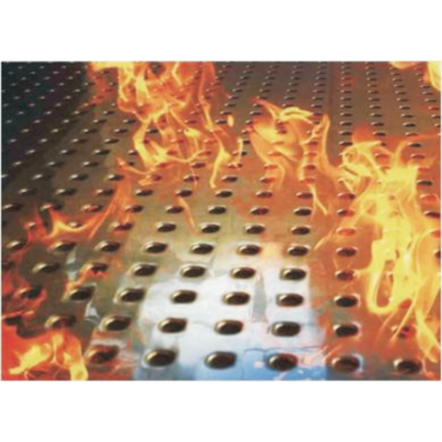 Explosion-Proof Board