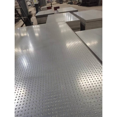 Explosion-Proof Board