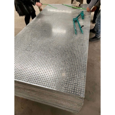 Explosion-Proof Board