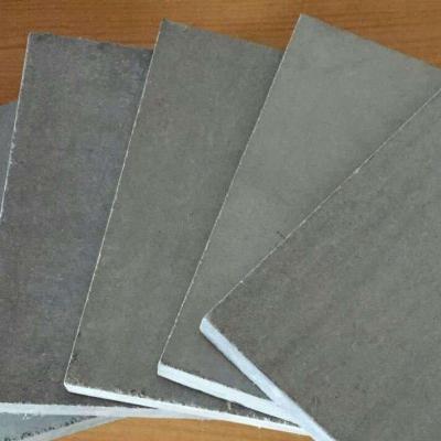 Light Weight Fiber Cement Board
