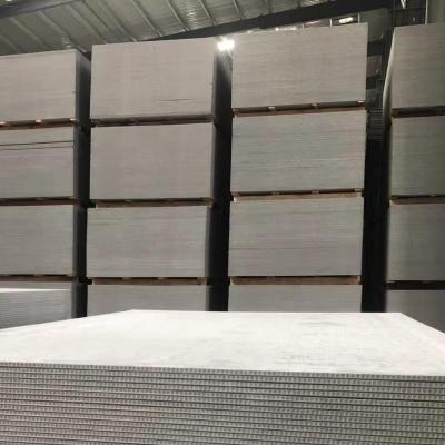 Multi-specification fiber cement board