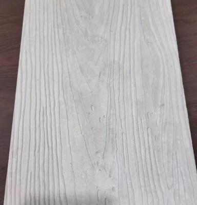 Plank road board