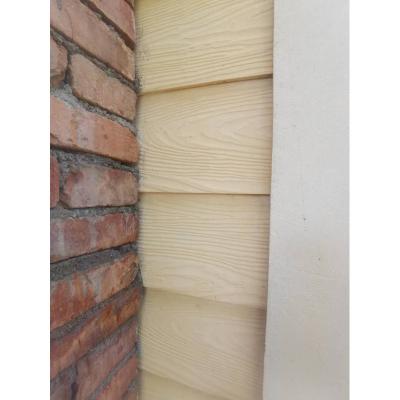 High Strength LOFT Floor Board