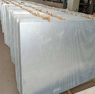 Explosion-Proof Board