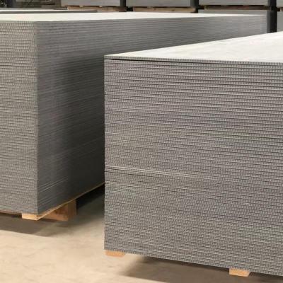 100% Non-Asbestos Fiber Cement Board