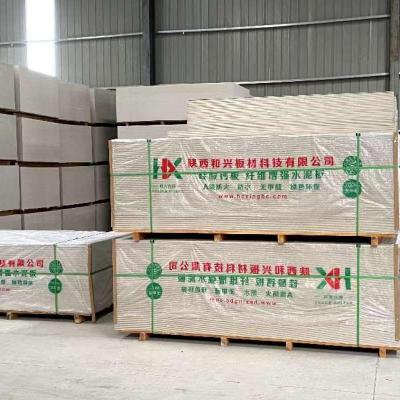 Calcium Silicate Board