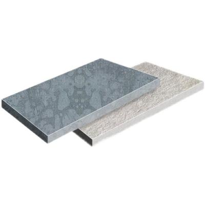 100% Non-Asbestos Fiber Cement Board