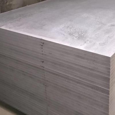 100% Non-Asbestos Fiber Cement Board