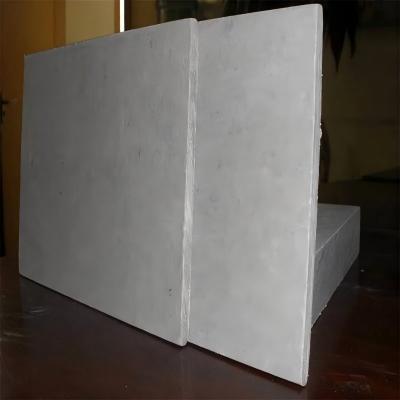 100% Non-Asbestos Fiber Cement Board