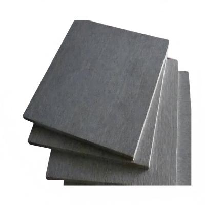 100% Non-Asbestos Fiber Cement Board
