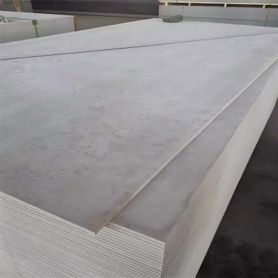 100% Non-Asbestos Fiber Cement Board