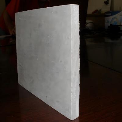 100% Non-Asbestos Fiber Cement Board