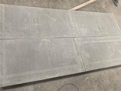 100% Non-Asbestos Fiber Cement Board