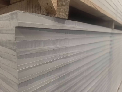 100% Non-Asbestos Fiber Cement Board