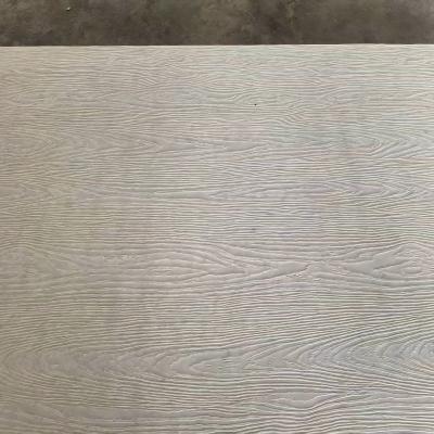 Residential decorative wood veneer panels