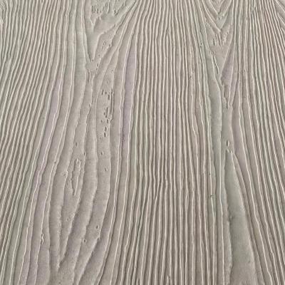 Residential decorative wood veneer panels