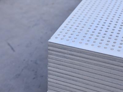 Explosion-Proof Board