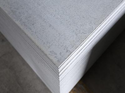 Calcium Silicate Board