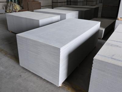 Calcium Silicate Board