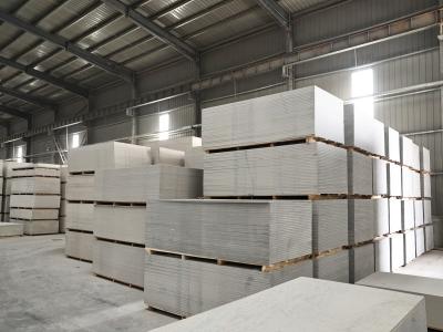 Calcium Silicate Board