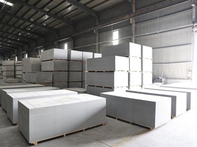 Calcium Silicate Board