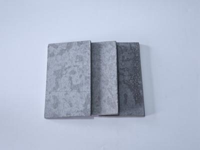 100% Non-Asbestos Fiber Cement Board
