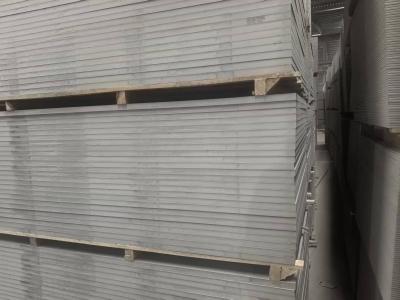 100% Non-Asbestos Fiber Cement Board