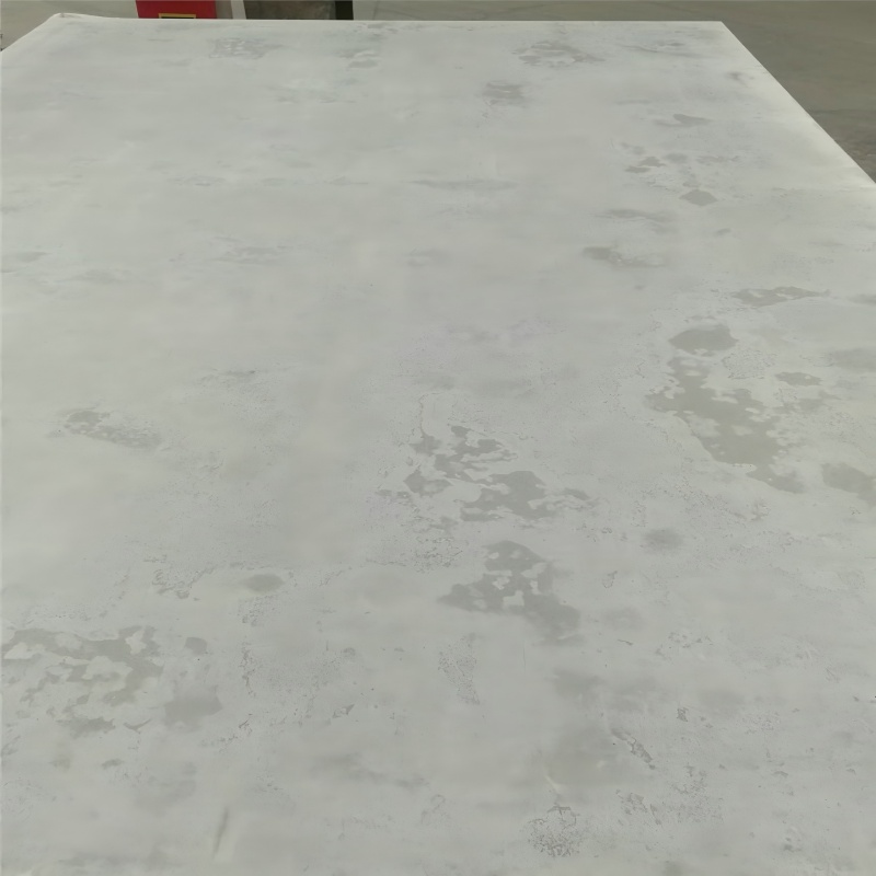 Cement fiber board: A high-strength and durable multi-functional building material
