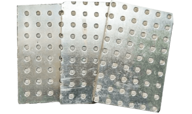Explosion-proof board