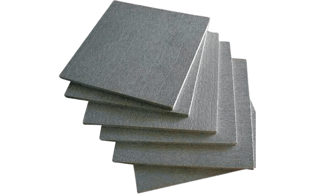 Fiber cement  board