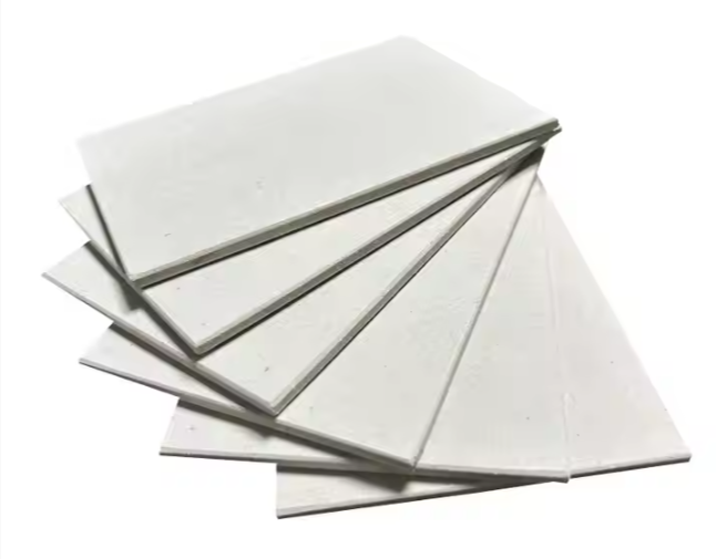 Calcium silicate board manufacturers