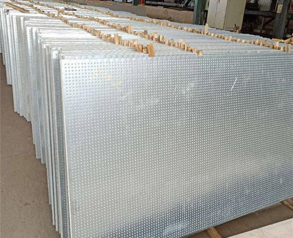 Shaanxi explosion-proof plate