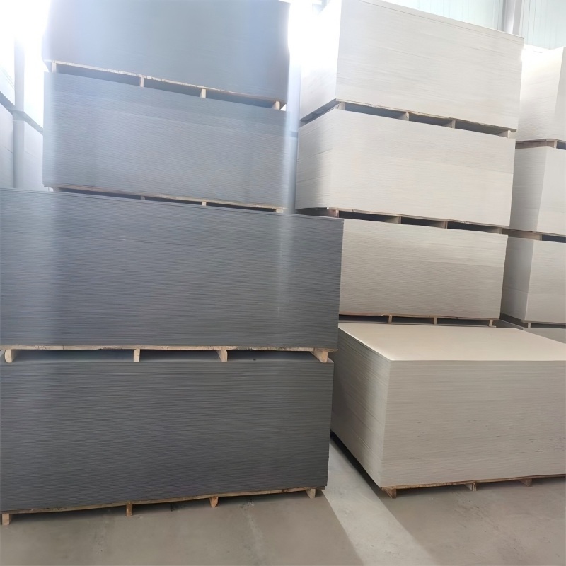 Characteristics of Hexing Cement Board