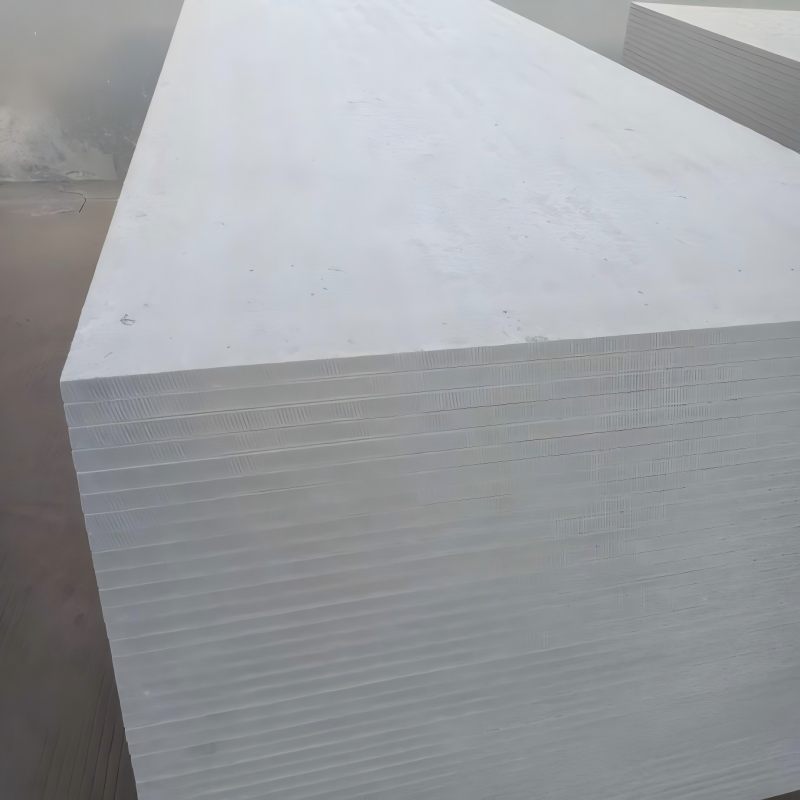 Introduction to the Installation of Calcium Silicate Board