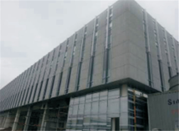 High strength cement board